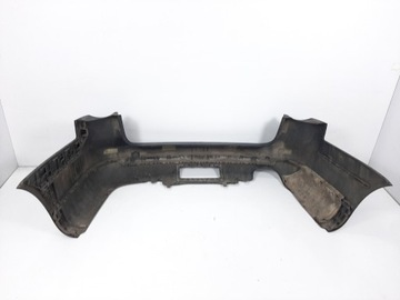 фото thumb №14, Vw passat b6 варіант універсал 06r бампер зад код lc5f