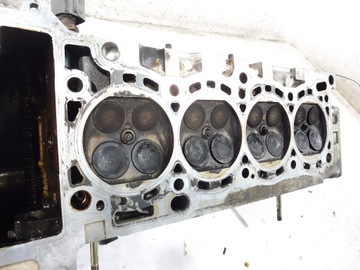 фото thumb №8, Головка цилиндров nissan primera p12 1.8 16v qg18de