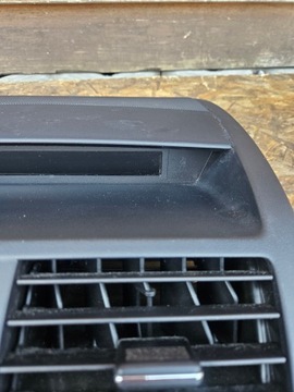 фото thumb №6, Панель решётка воздуховод mazda 6 gs1e55311