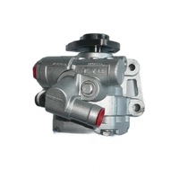 фото thumb №1, Насос підсилювача mercedes w203 c клас clk w209 2.2 2.7 220cdi 270cdi kyb