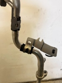 фото thumb №3, Шланг кондиціонера renault captur ii clio v 924543124r 924804708r