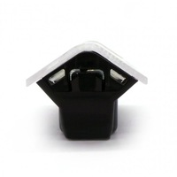 фото thumb №9, Mercedes benz c w205 лампочки двері led 2szt