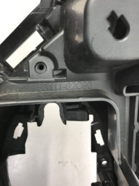 фото thumb №11, Toyota corolla e21 sedan решётка решётка 53111-02c90
