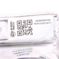 фото thumb №13, Mercedes w177 дизель om608 захист теплова турбонагнітача a6080960100