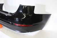 фото thumb №9, Audi a4 b9 бампер задня ly9t 8w9807511j