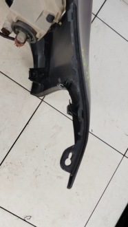 Lexus is ii 2 05r- бампер перед передний 212 Недорого, фото thumb