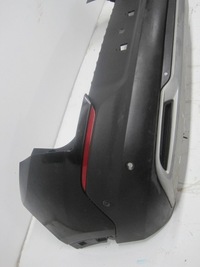 фото thumb №7, Бампер opel grandland x 6 pdc задняя задний