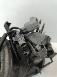 фото thumb №8, Lexus ls 400 ls400 94-97 компрессор компрессор кондиционера a/c 77 tyś