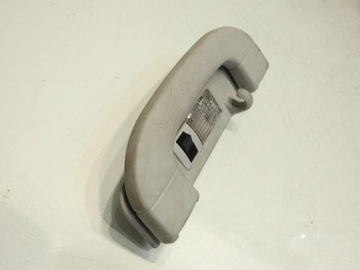 фото thumb №6, Ручка держатель потолок лампа левый зад mercedes w245 рестайлинг a1698101154