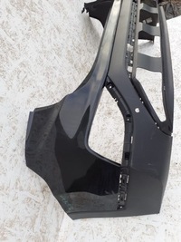 фото thumb №9, Бампер передний перед hyundai santa fe iv