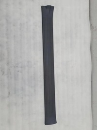 фото thumb №1, Планка защита порога toyota land cruiser 120