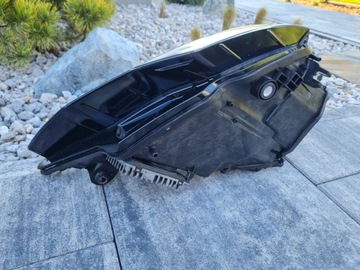 фото thumb №12, Audi a6 s6 c8 4k0 комплектні лампи повний led matrix hd 4k0941035c 4k0941036