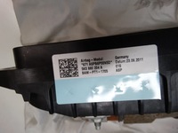 фото thumb №8, Набор подушки безопасности ремни подушка безопасности volkswagen golf vi