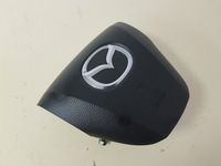 фото thumb №1, Mazda 6 ii gh lift подушка подушка безопасности водителя fv