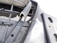 Бампер перед alfa romeo giulietta 805 с Разборки, фото thumb