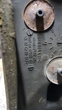 фото thumb №12, Audi a8 d3 домкрат вибірник коробки передач автомат троси