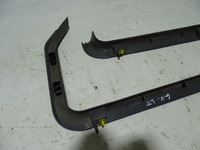 фото thumb №6, Защита стойка накладка рамка задняя задняя chrysler grand voyager caravan