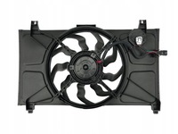 фото thumb №1, Вентилятор hyundai accent 2005-2010