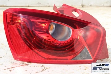 фото thumb №6, Seat ibiza лампи задні зад лампа 6j4945095b 6j4945096b 6j4 945 095 b 6j4 94