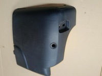 фото thumb №1, Правый уголок бампера задняя renault master iii iv оригинальный номер полный i нет клеёный