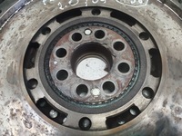 фото thumb №5, Land rover freelander 2.0 td4 колесо двомасовий двомасовий маховик маховик з двома масами