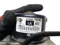 фото thumb №6, Насос abs nissan murano z50 3.5