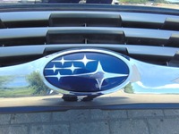 фото thumb №14, Бампер перед передний решётка радиатора subaru forester sh 3 iii 2008r- europa