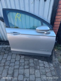 фото thumb №9, Двері ford mondeo mk 5 fusion usa