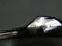 фото thumb №6, Хром ґрати бампера bmw 7 g11 правий 316.