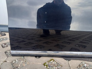 фото thumb №9, Дверь правый перед vw passat b7 чёрные lc9x