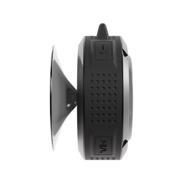 Bluetooth-динамик Maxlife MXBS-01 мощностью 3 Вт с присоской