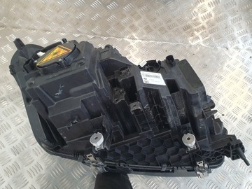 фото thumb №14, Bmw x5 g05 x6 g06 18-23 laser лампа передняя левая