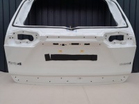фото thumb №2, Toyota rav-4 2018 крышка багажника задняя задняя багажника