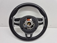 фото thumb №7, Porsche macan 95b повітропровід шкіряний подушка безпеки оригінал