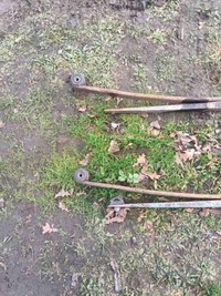 фото thumb №4, Vw lt 35 2.4 рессоры po 4 щетки рессора do двойник