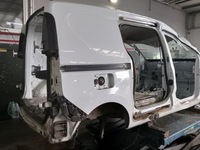 фото thumb №1, Крила правий задня dacia dokker