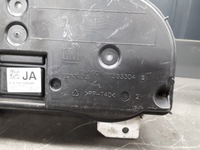 фото thumb №9, 13285381 счетчик приборная панель opel corsa d 1.3cdti