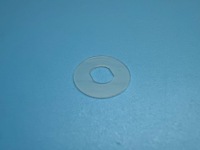 Купить Nowa оригинальная подкладка крепления трубы выпускной mercedes a0049908682, фото thumb