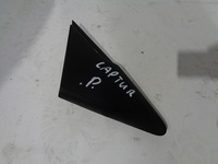 фото thumb №1, Заглушка крила правий перед renault captur i