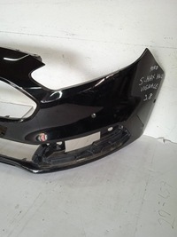 фото thumb №11, Бампер перед ford s-max mk2