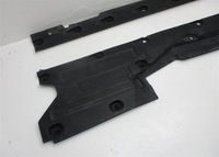 фото thumb №5, Защита плита подвеска правая audi a8 d3 4e0825206d