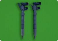 фото thumb №1, Форсунки man vw volkswagen crafter 2.0tdi 28475606