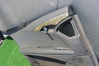 фото thumb №10, Боковина дверь правые левый зад kpl mercedes w211 рестайлинг