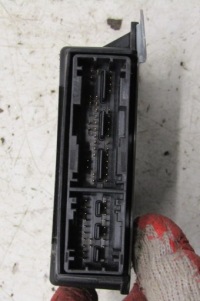 Модуль датчик подушек подушка безопасности opel crossland x 9825276280 Доставка, фото thumb