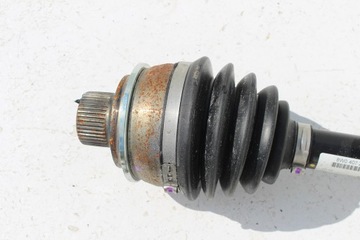 фото thumb №8, Audi a4 a5 8w піввісь передня перед 8w0407271b 8w0 407 271 b b9 f5 8w0407271