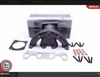 фото thumb №2, Колектор випускний citroen berlingo c2 c3 fiat