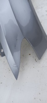 фото thumb №4, Vw t-roc 2ga 2017- крыло левый перед