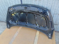 Капот кришка двигуна hyundai 130 2 pae демонтаж в Україні, фото thumb