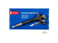 фото thumb №4, Форсунка 4szt 2959000390 toyota denso новый