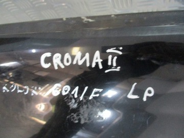 фото thumb №7, Крило лівий fiat croma ii 601/f